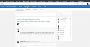 BYUI Connect Discussion Tab