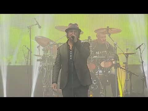 Runrig - Rise and Fall / Elegy Edinburgh Castle 2016