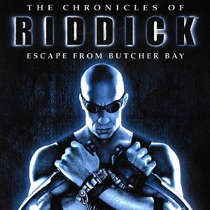 The Chronicles of Riddick: Escape from Butcher Bay