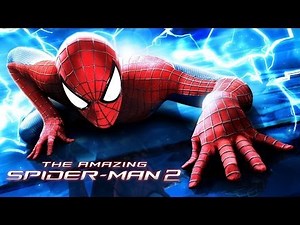 The Amazing Spider-Man 2 - Universal - HD (iOS / Android) Gameplay Trailer