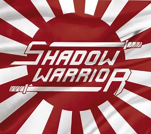 Shadow Warrior - Return Of The Shadow Warrior