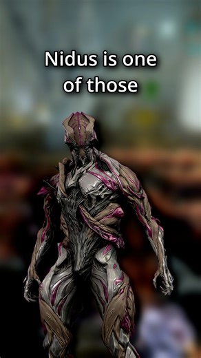 @zenos.fire | Nidus Brings ALL the Creepy Crawlies #shorts #warframe #gaming #streamer #wfcc Nidus is a frame that I absolutely love, and has a ton of... | Instagram