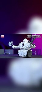 #toys #robot COMBAT ROBOT