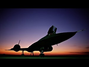 Sr71 Blackbird - The Sound of Freedom