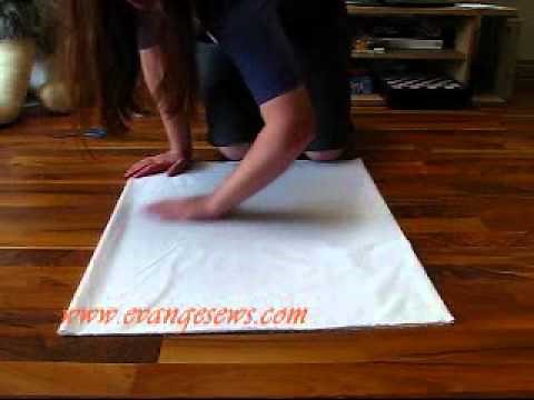 How to make bloomers!