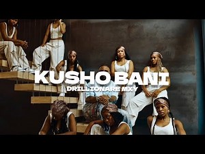 KindlyNxsh X Blxckie Type Beat-"KUSHO BANI"