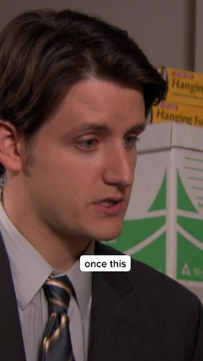 Gabe's New Workplace Relationship | The Office