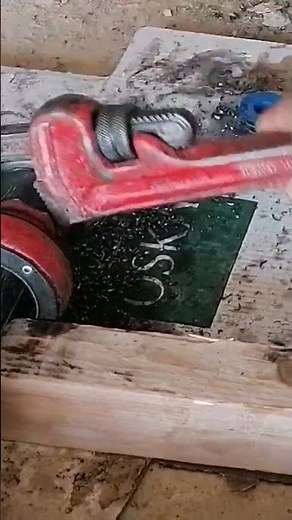 how to used threader pipe manual.