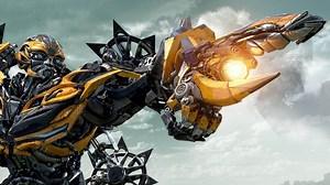 Big Robots, Big Sounds - 'Transformers: Age of Extinction'