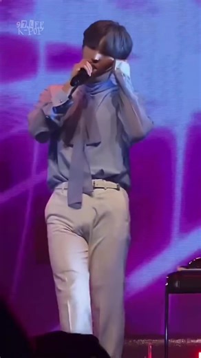 Lee Seoho: Concert in Korea with Oneus