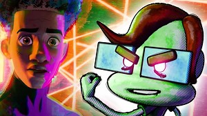 2D style materials in 3D animation | BlenderNation Bazaar