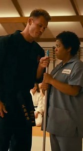 "The Black Belt vs. The Maid’s Daughter: The Secret Strike That Silenced the Dojo He thought a black belt made him a god and my mother was just ""trash"" to be mocked. But he didn't know the promise I made to my grandfather in a quiet New Jersey backyard. He asked for a demonstration... and he got one he’ll never forget. CHAPTER 1: THE TEMPLE OF ARROGANCE The smell of the Rising Phoenix Dojo always hit me before I even stepped inside. It was a suffocating mix of expensive floor wax, stale sweat,