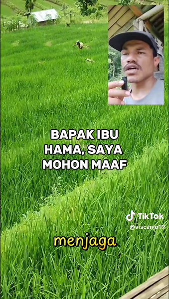 OM LONG (@viscamo19)’s videos with suara asli - OM LONG