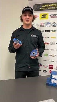 Pferd Robust Grinding Discs Demo | #welding #grindingwheels