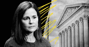 Barrett hearings end with Senate moving toward FBI eval and vote