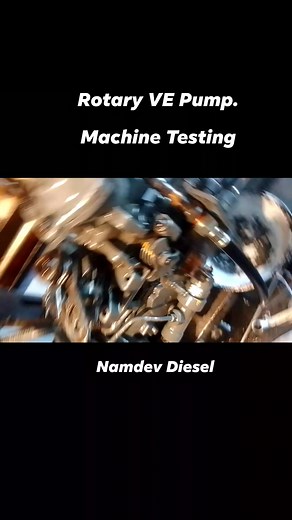 5K views · 58 reactions | 489 Diesel Fuel pump machine testing . Namdev Diesel #namdevdiesel #TataGroup #injector #tractor #Bosch #diesel #usa #RobertBosch #delhi #catterpillar #allischalmers #delphi #Denso #fypシ゚viralシ | Namdev Diesel | Facebook