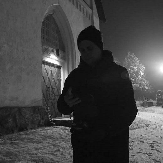 Lämpötilat kummittelussa #paranormal #lämpötila #kylmä #kuuma #lämmin #aave #kummitus #opetusvideo