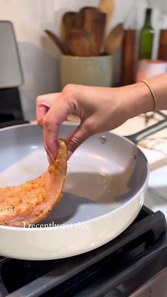 Quick chicken stir fry for an easy weeknight dinner