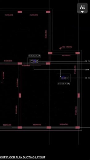 #autocad #practice #drawing #architecture #drawing
