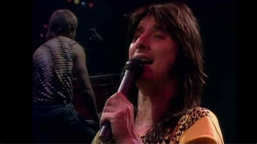 Steve Perry Opened Up About Why He Quit Journey (2024 In Review)