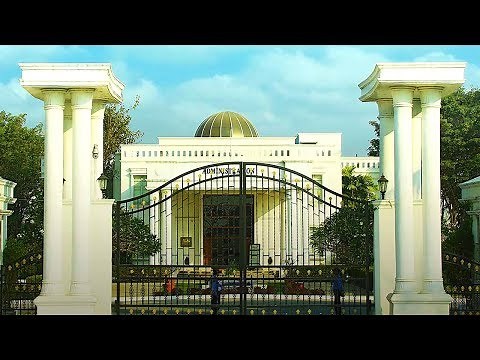 Indus International School Hyderabad