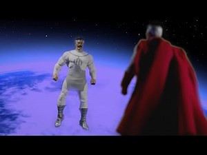 OMNI-MAN VS GHOST RIDER - VILTRUMITE NOLAN | MULTIVERSE VENGEANCE (EP: 17) #multiverse