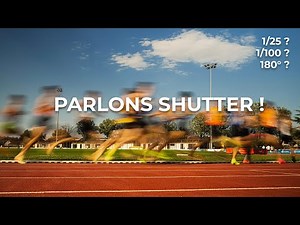 Qu'est ce que le SHUTTER ?