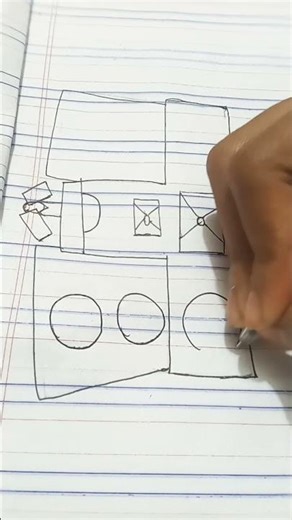 Full video? of Speakerman drawing ?