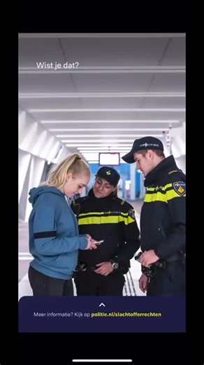 Ieder slachtoffer mag bij de politie aangifte doen van een strafbaar feit. Ook als jij jonger bent dan 18 jaar. Je kunt op verschillende manieren aangifte doen; online, telefonisch of op een politiebureau | Politie Basisteam Leiden Zuid