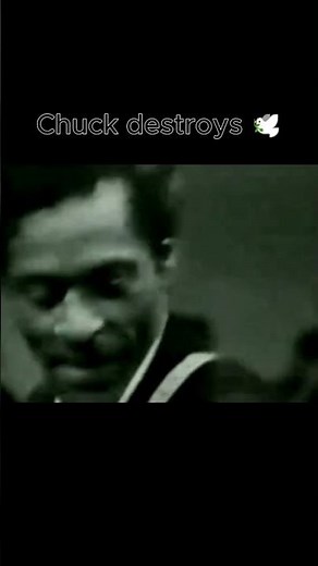 Chuck the Destroyer