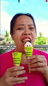 ASMR AMERICA'S🧃🥰ORIGINAL DUBBLE BUBBLE GUM (3 FRUIT FLAVORS) AND...Part2