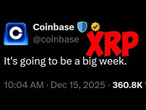 Ripple XRP LIGHTS! CAMERA! ACTION!!!