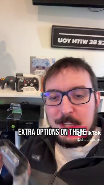 The Retro Fighters Hunter Controller for Xbox Review