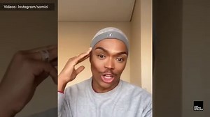 Who is Somizi's rumoured fiancé? 5 things to know about Pholoso Mohlala