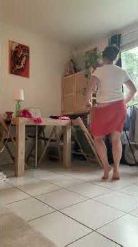 30-Second Fa'arapu Challenge! 🌴💃 Can I keep it up?