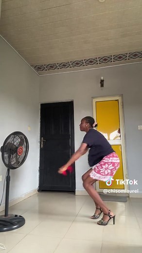 Master the Rema Dance Challenge Easily