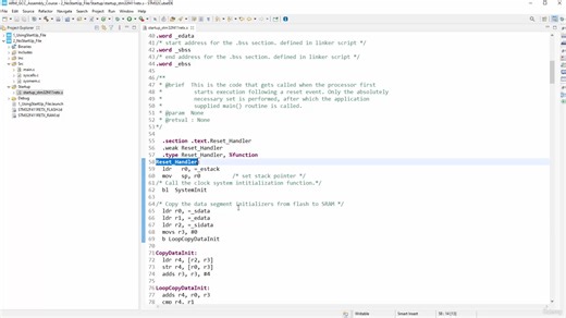 【ARM架构入门】004 编程 编写一个简单的汇编程序--不使用启动文件