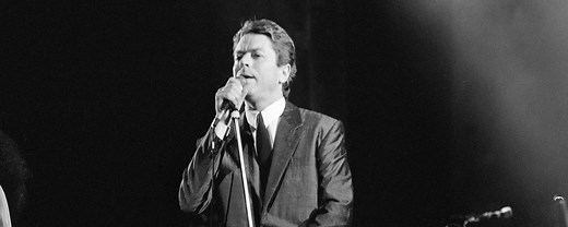 Top 10 Robert Palmer Songs
