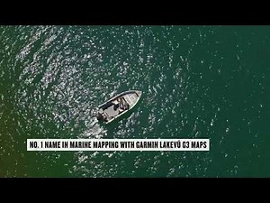 Garmin ECHOMAP UHD2 5” and 7” Chartplotter / Fishfinder Display - Product Overview