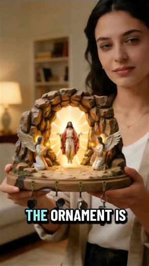 JIT, 2D Flat, 1 Pc, Jesus Angel Religious Theme Style Key Hook Wooden Multifunctional Home Key Hanger with Four Metal Hooks, Wall Decoration, Porch Decoration, Room Decoration, Villa Decoration, Four Seasons Home Decoration (11.8x9). #christmastreestorage #decorativewallpanels #christmasornaments #xmasdecorations #angeltreechristmas #keychains #angeltreegifts #affordablehomedecor #brassdecor #luxurydecor