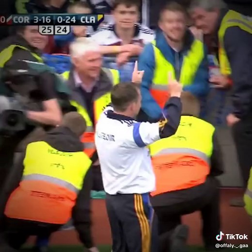 Exciting Hurling Match Commentary Highlights