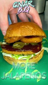 The Gnarbecue bringing the Tex Mex vibes to The Lex with their new special! Served 5-10pm daily! | The Lexington