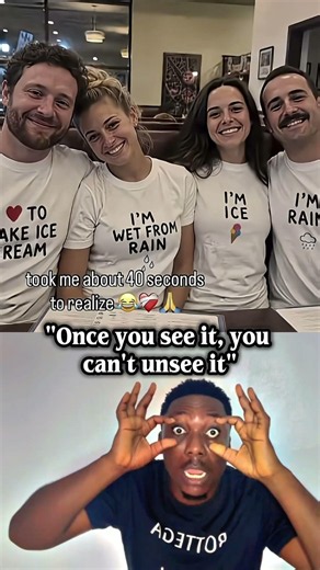 Once you see it 💀 #funny #relatable