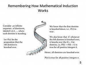 Proof By Induction