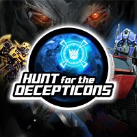 Transformers: Hunt For The Decepticons TV Commercial