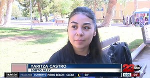 CSUB hosts 4th annual Pride Week