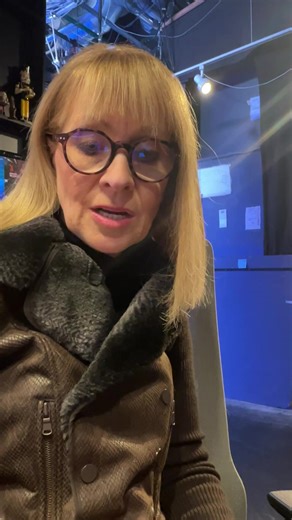 Tracy Butler on Reels