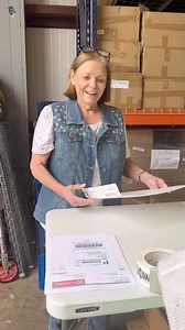 Shout out to these amazing volunteers who help make the coffee subscriptions possible. We’re so grateful for them! | Daily Audio Bible