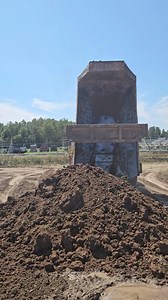 And poof just like that you have a jump. 😎 | Michigan Mud Jam