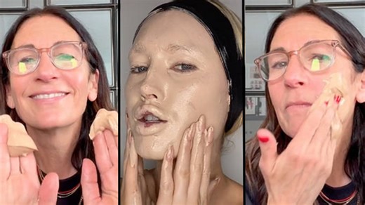 Bobbi Brown claps back at influencer for 'shady' foundation review